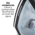 thumbnail image 2 of Plancha Para Ropa Hamilton Beach Versátil Control De Vapor (Reacondicionada), 2 of 7