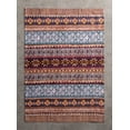 thumbnail image 3 of Maison d' Hermine Fair Isle 100% Cotton Set of 3 Multi-Purpose Kitchen Towel Soft Absorbent Dish Towels Tea Towels Bar Towels (20 Inch by 27.50 Inch), 3 of 3