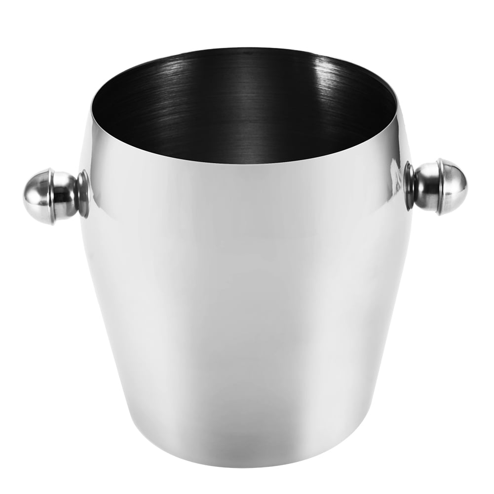 Herwey Ice Buckets Double Wall Ice Bucket,Double Wall Ice Bucket
