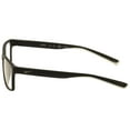 thumbnail image 2 of Nike NIKE 7091 Eyeglasses 011 Mt Black, 2 of 7