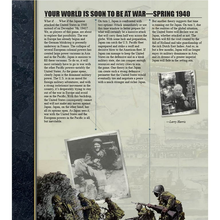 Renegade Game Studios Axis & Allies: 1940 Pacific Second Edition - WWII War Miniatures Strategy Board Game, Renegade, Age 12+/2-4 Players/6 Hr Renegade Game Studios Axis & Allies: 1940 Pacific Second Edition - WWII War Miniatures Strategy Board Game, Renegade, Age 12+/2-4 Players/6 Hr