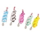 thumbnail image 5 of 5pcs Señuelos De Pesca Snakehead Frog Lure Bass Fishing Hooks Tackle, 5 of 6
