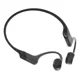 thumbnail image 5 of Auriculares inalámbricos AfterShokz Open Ear OpenRun S803RD negro con luz LED, 5 of 8