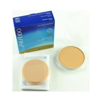 Shiseido UV Protective Compact Foundation Refill (sp40 Medium Ochre)