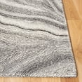thumbnail image 6 of SAFAVIEH Metro MET505H Handmade Ivory / Dark Grey Rug, 6 of 9