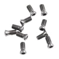 thumbnail image 5 of M2 M2.5 For M3 For M3.5 M5 Torx Screws For Replace Carbide Blades Cnc Lathe Tools M3 X 7Mm, 5 of 7