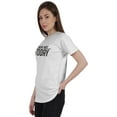 thumbnail image 3 of Inkmeso T-Shirt Femme Citation Haut Nope Not Today Imprimé Graphique, 3 of 7