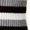 Silver Grey, variant on Hooked Up By Iot Juniors Zip Back Striped Sweater Silver Grey XL