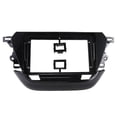 thumbnail image 1 of Car Frame Fascia Adapter Canbus Box Decoder Android Radio Dash Fitting Panel Kit for Opel, 1 of 5