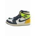 thumbnail image 1 of N I-K-E A i r-Jor-dan 1 Retro High Og A i r-Jor-dan 1 Retro High 27Cm Ylw Ig494, 1 of 6