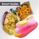 thumbnail image 4 of Batería de Cocina Sellador de calor para alimentospaquete de presión portátilmáquina de sellado de bolsascolor aleatorio Tmvgtek Libre de BPA, 4 of 6