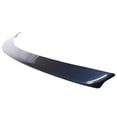 thumbnail image 5 of Ikon Motorsports Compatible with 08-14 Benz C-Class W204 Sedan AMG Trunk Spoiler Painted #359 Capri Blue Metallic, 5 of 7