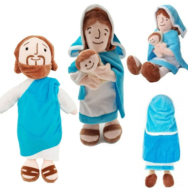 Jesus Dolls