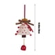 thumbnail image 3 of onlyliua Ofertas Del Día Por Tiempo Limitado Campanas de Viento para Árboles de Navidad, Adornos Navideños, Colgantes para Autos, Lindas Decoraciones Navideñas, 3 of 6
