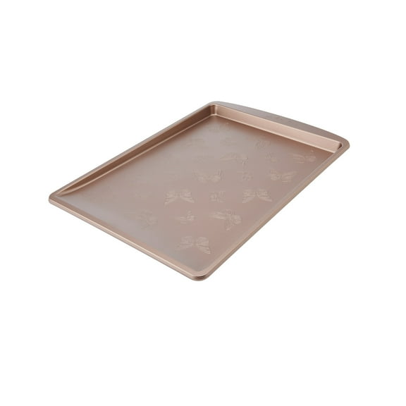 Dolly Parton Butterfly Stamp Carbon Steel Non-Stick Cookie Slider