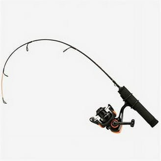 best hooks for ice fishing trout Location is Everything When Ice Fishing for Trout