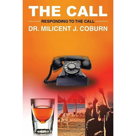The Call (Paperback)