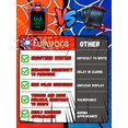 thumbnail image 2 of Tableta de escritura LCD Fullware Spider Hero de 10 pulgadas para niños, 2 of 8