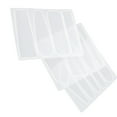 thumbnail image 4 of 3Pcs Barrette   Epoxy Silicone Mould DIY HandMade Hair Stick Making Tools, 4 of 8