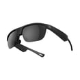 thumbnail image 4 of Gafas de sol inteligentes auriculares Ligeros, versátiles, prácticos y a prueba de viento La música llamando a las gafas de conducción para correr el M6Pro Negro, 4 of 8