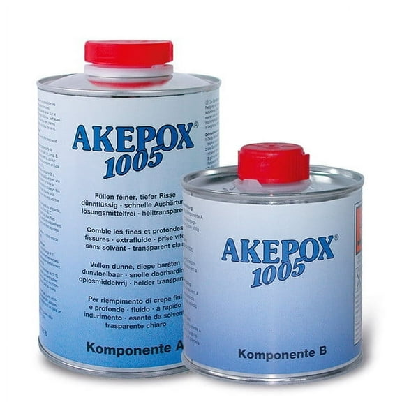 Akemi - Akepox 1005 Flowing - 1 Kilogram