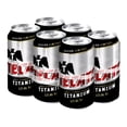 thumbnail image 2 of Cerveza Tecate Titanium 6 pack lata 355 ml, 2 of 4