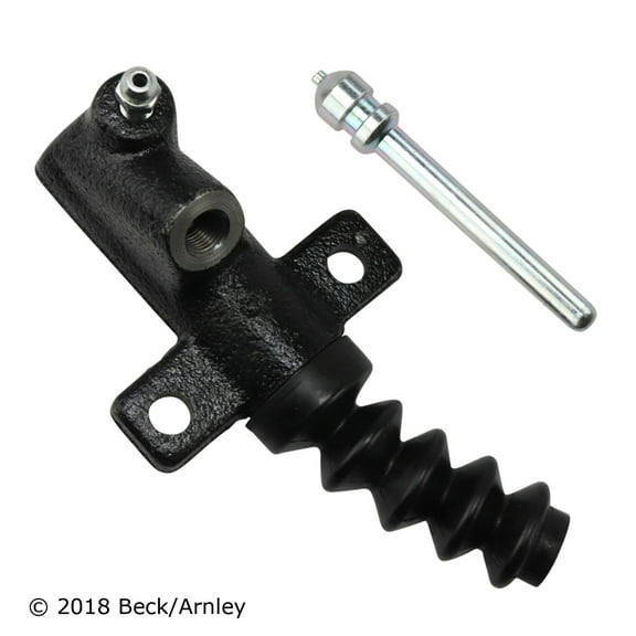 BeckArnley 072-9724 Clutch Slave Cyilinder