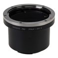 thumbnail image 1 of Adaptador de Lente Fotodiox P645 EOSR PRO para Lentes Pentax 645 compatible con Canon RF, 1 of 3