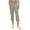 Sage, variant on Active Women's Relaxed Lightweight Woven Cargo Capri Pant