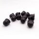 thumbnail image 2 of 10Pcs Longboard Skateboard Bushings Conical Cylinder Bushing Black, 2 of 5