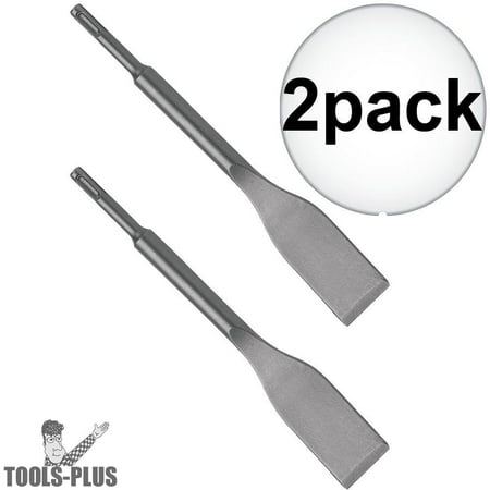 Sds Plus Wide Chisel - Bosch HS1465 1-1/2