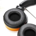 thumbnail image 4 of Auricular Con Cable De 3,5 Mm Control De Cable Juego De Música Auricular Cabeza Auricular Con Micrófono Moyic EL014084-00, 4 of 6