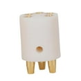 thumbnail image 1 of Conector de brazo de 5 pines, conector DIN de repuesto, conector macho/hembra enchufe hembra, 1 of 3