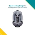 thumbnail image 6 of Safety 1ˢᵗ QuickFit All-in-One Convertible Car Seat, Cirrus, 6 of 14