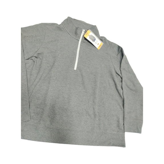 Alfani Womens Intimates Round Neck Short Sleeve Top