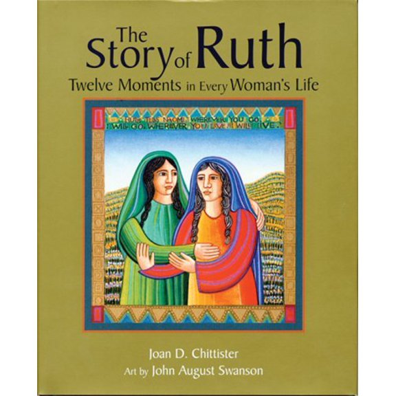 Pre-Owned Story of Ruth (The) (Paperback) 2895078645 9782895078647