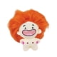 thumbnail image 5 of Idol Doll Adorno de peluche de peluche colección de llaveros suaves muñeca decorativa divertida muñeca de peluche para adultos niños y niñas Naranja, 5 of 8