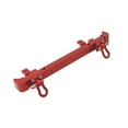 thumbnail image 1 of Parachoques delantero y trasero para coche RC 1/12, fácil de instalar, accesorio de repuesto resistente para rojo, 1 of 9