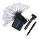 thumbnail image 5 of Guirnalda solar Fairy Drops, 30 LED, 7 m, color blanco cálido, 5 of 5