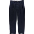thumbnail image 1 of Pantalones chinos casuales con textura Ralph Lauren para hombre, azul, 30 W x 30 L Ralph Lauren chino, 1 of 2