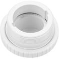 thumbnail image 3 of Swimming Pool Replaceable Water Outlet Return Jet Connector Water Outlet Jet Nozzle Connector Swimming Pool Accessory 1.5inch Male Thread,white,1 Piec, 3 of 5