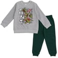 thumbnail image 1 of Sudadera y pantalones Outfit Teenage Mutant Ninja Turtles para niños, 1 of 6