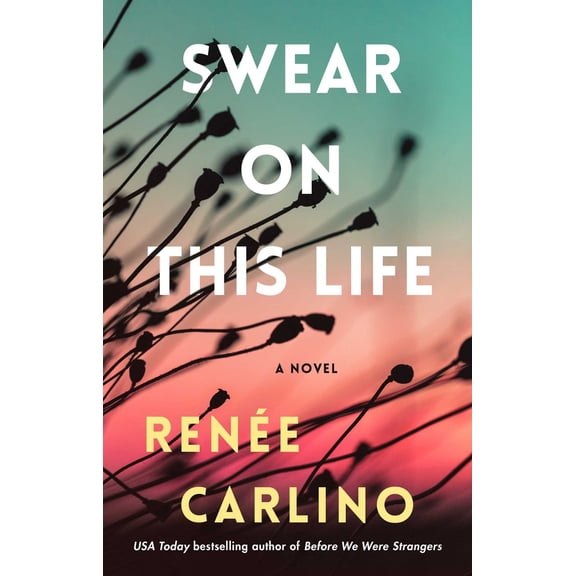 Pre-Owned Swear on This Life (Paperback) 1501105795 9781501105791