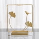 thumbnail image 1 of pstuiky Decoración del hogar: arreglos florales de mesa para sala de estar, flores artificiales para mesa de comedor, jarrones con flores simuladas y ambiente acogedor., 1 of 3