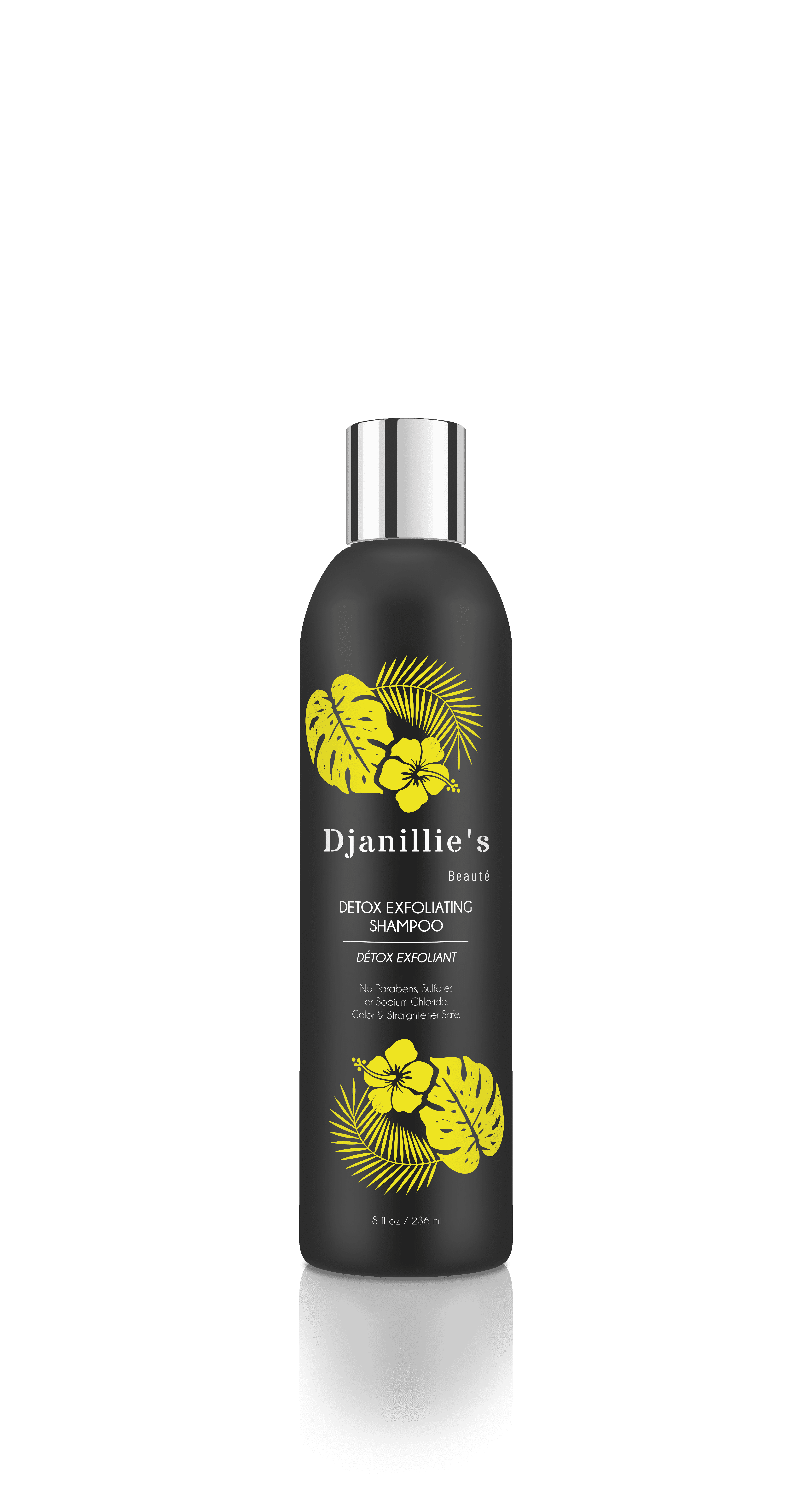 Detox Exfoliating / Détox ExfoliantShampoo