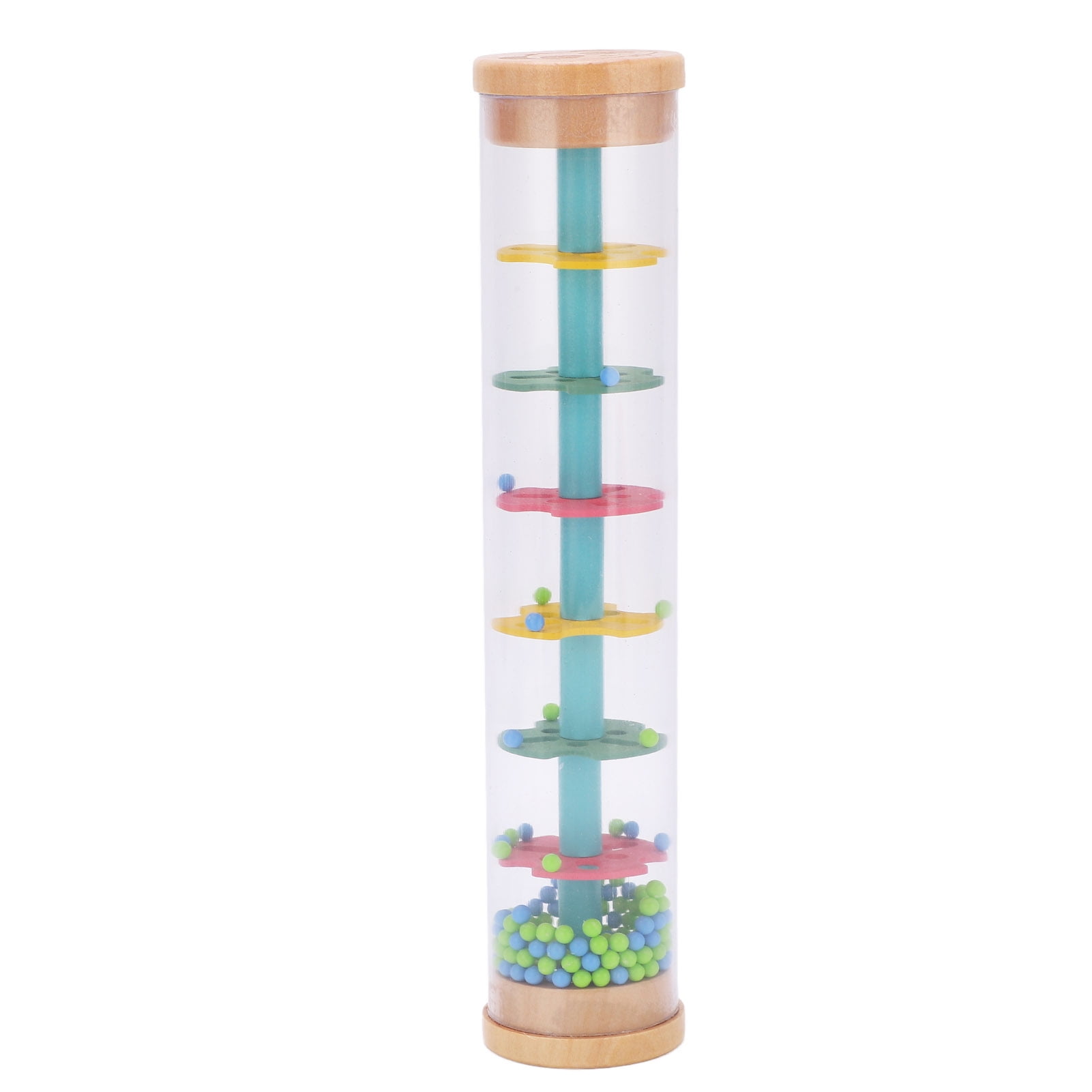 Rainmaker, Rain Stick Toy Developmental Education For Babies For Kids
