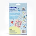 thumbnail image 3 of Pelikan Plumón para ropa Colorella® Textil Pelikan Plumones, 3 of 4