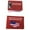 Red, variant on Home Decor Citizenship Cards 2024 Naturalization Test Study with 100QA 100 Question Cards for The U.S. Citizenship Naturalization Test