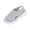 Gray, variant on Women's Pretty Open-Toe Mesh Sandals, Casual Breathable Slip-On with Arch Support for Summer