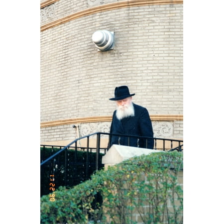 Stretched Canvas Poster -
